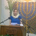 Testimony from Sister Nicole