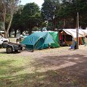 2007 FOT Tents