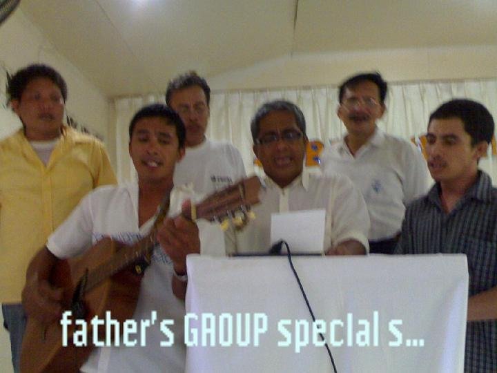 Fathers Group