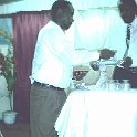 2008 Dominica Passover