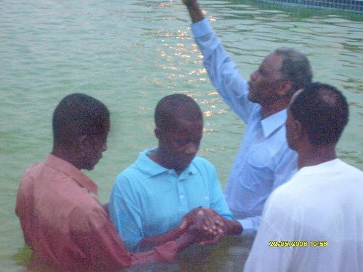 Baptism 2
