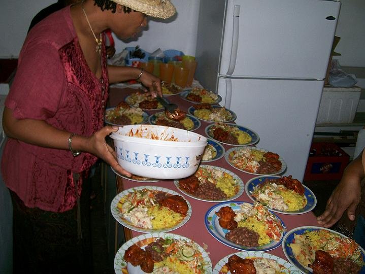 Food!