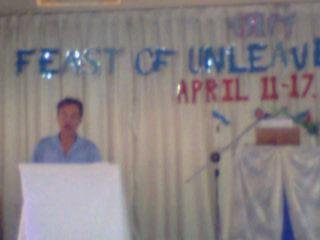 Bro. Marcelino Danao