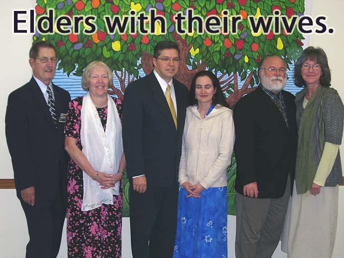 Elders&Wives