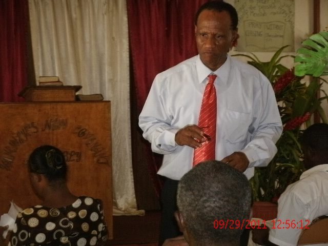 Sermon