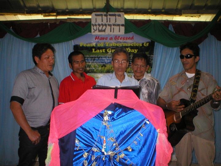 father's special song