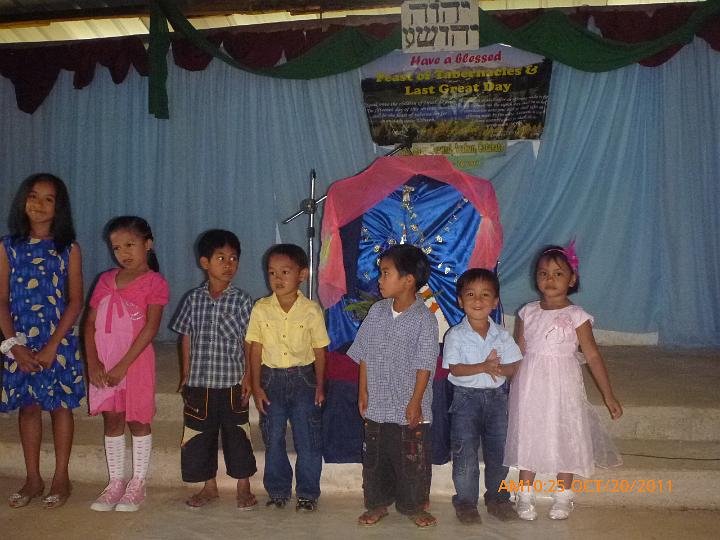 children