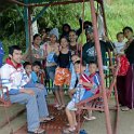 Busay Falls Outing