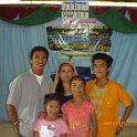 Noel &Holyday Tadle with children(2)