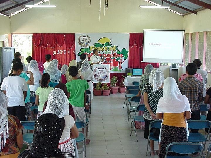 Congregational Singing