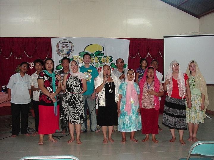 Zamboanga Edah presentation