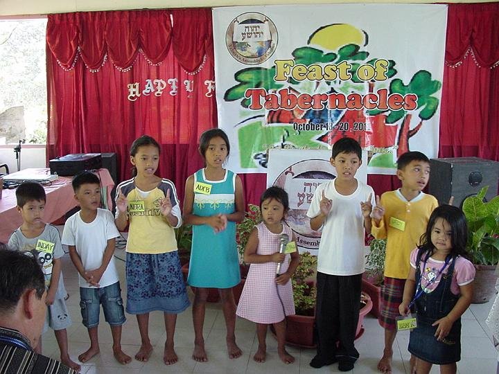 Children's Number