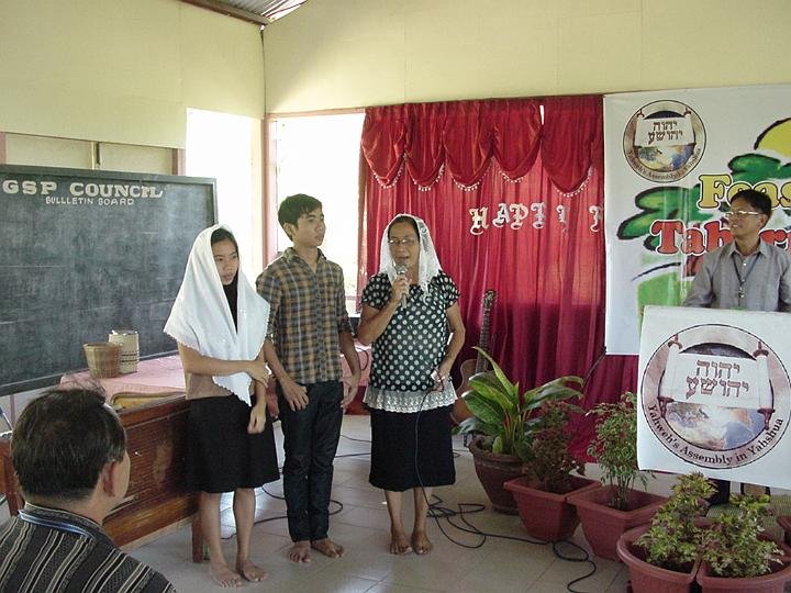 Cotabato Edah