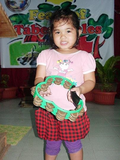 Deborah Tadea