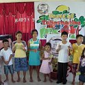 Children's Number