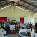 Digos Edah with Elder Villamor