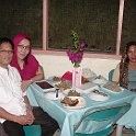 Elder Eddie Tadea with wife Sony & Sis Jenny Dosil