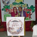 Sisters Sony Tadea & Edith Villamor