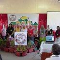 Women from Digos Edah