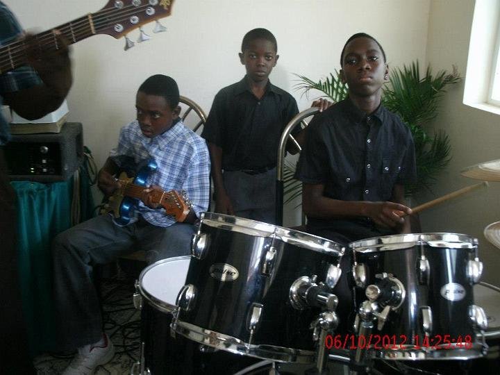 Youth Band