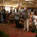 2012 Dominica Pentecost