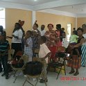 2014 Dominica Pentecost