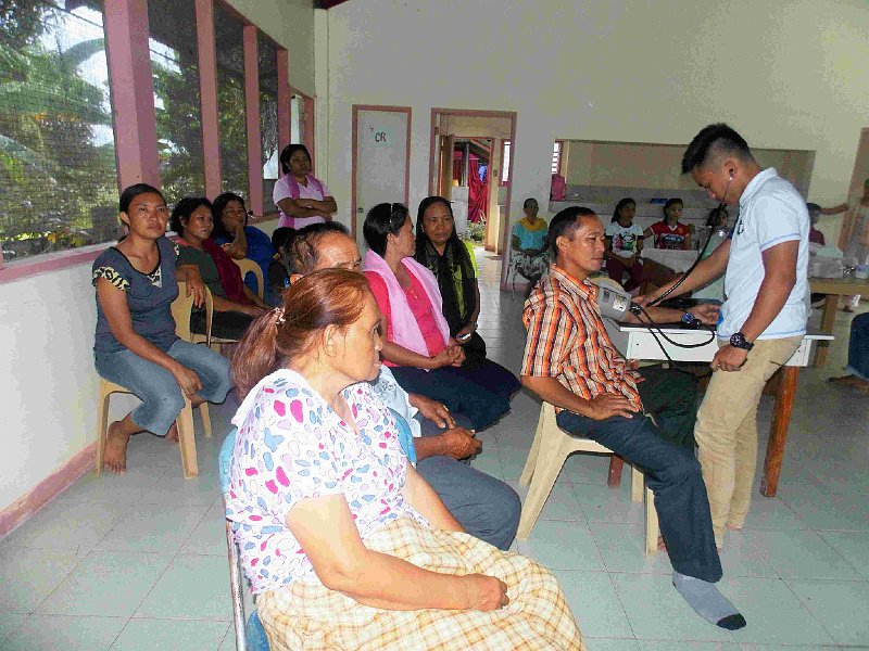 Medical Check-up2