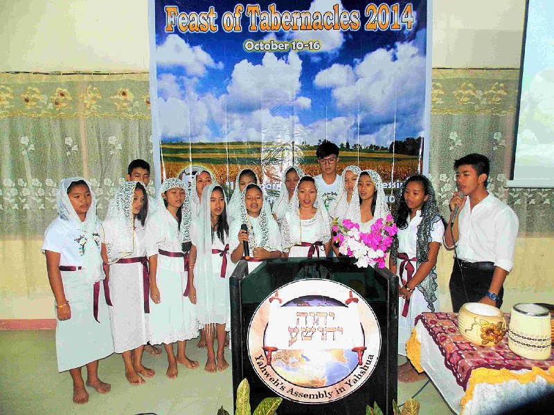 Youth Song Offering2