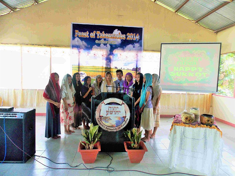 Youth special number