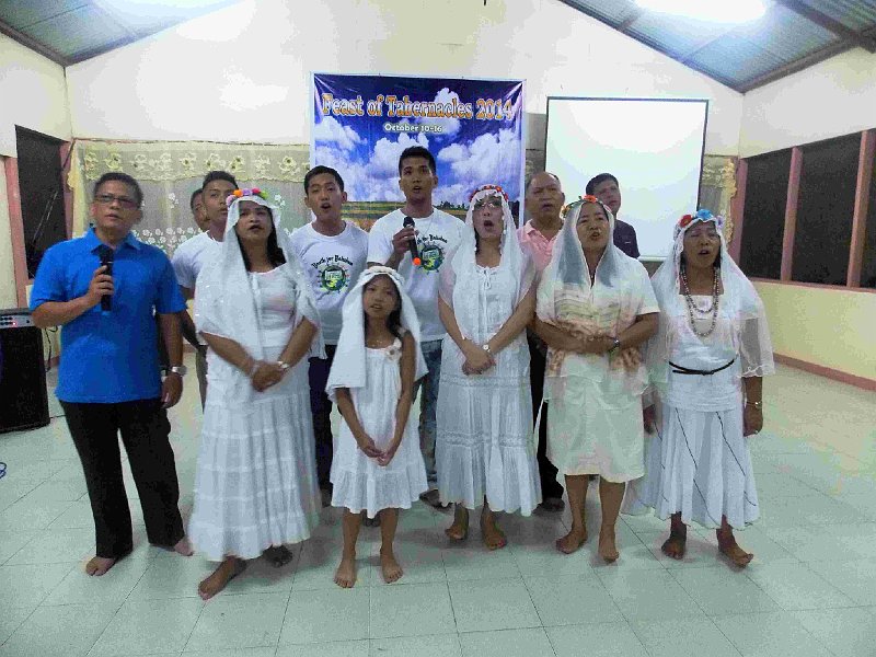 Zamboanga edah presentaion