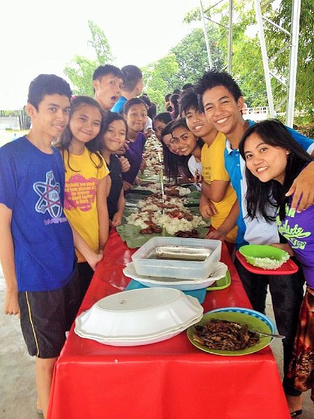 Boodle Fight4