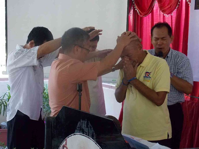 Annointing for Healing3