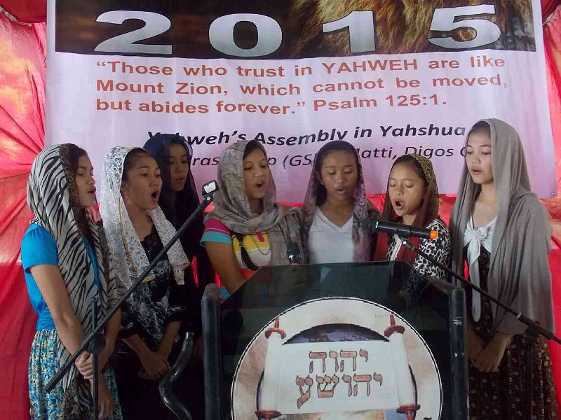 Youth Special Number