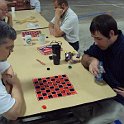 Checkers Tournament