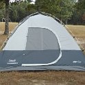 Electric Tent