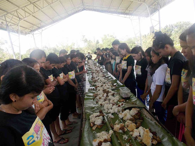 Boodle Fight 4