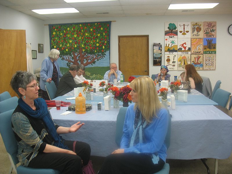 Talking about the Word