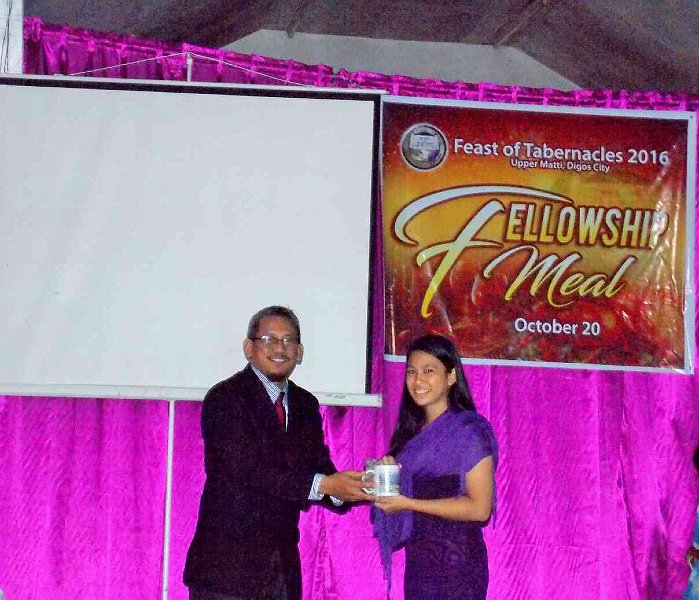 Champion in the Bible drill-Sis Beth Richa