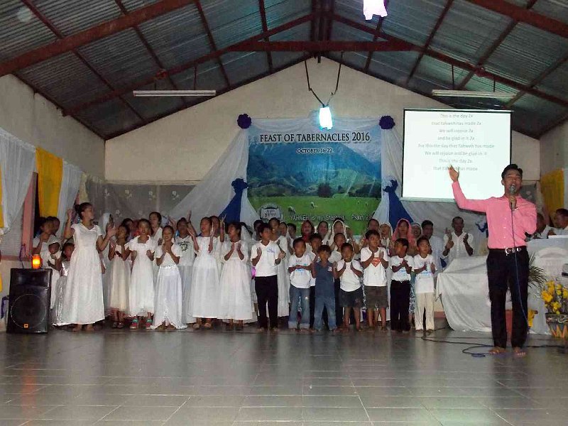 Digos Edah presentation