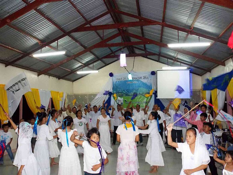 Digos Edah presentation2