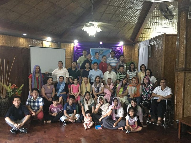 Group Picture Taguig.