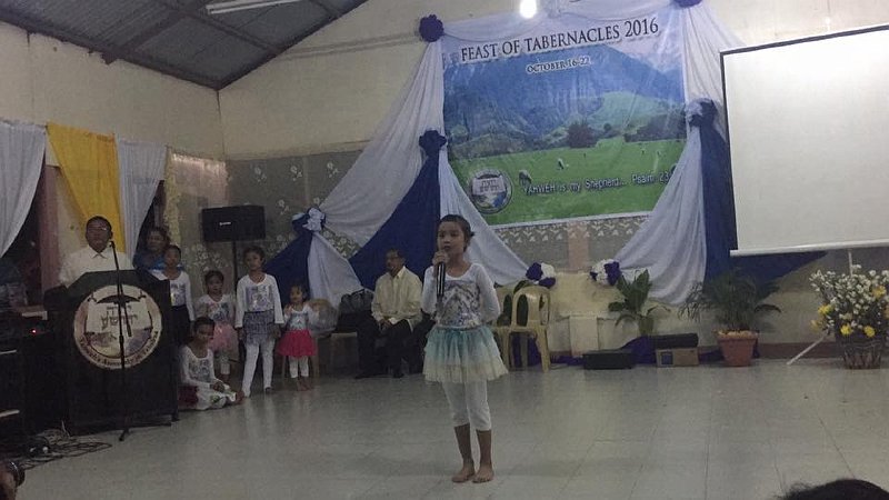 Paulline Julia Tadea