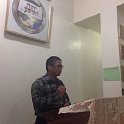 Elder Eddie Tadea, Zamboanga City