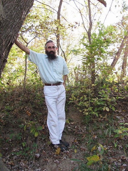 Brother Brian Huck 1067x800