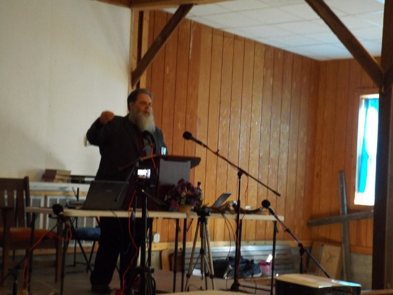 Brother Gary Hornickel 1067x800