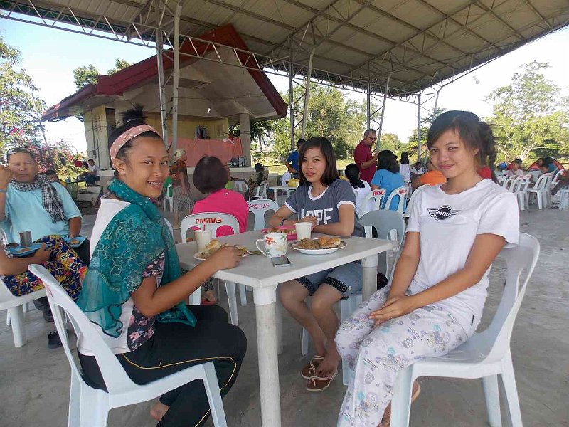 Fellowship Breakfast3