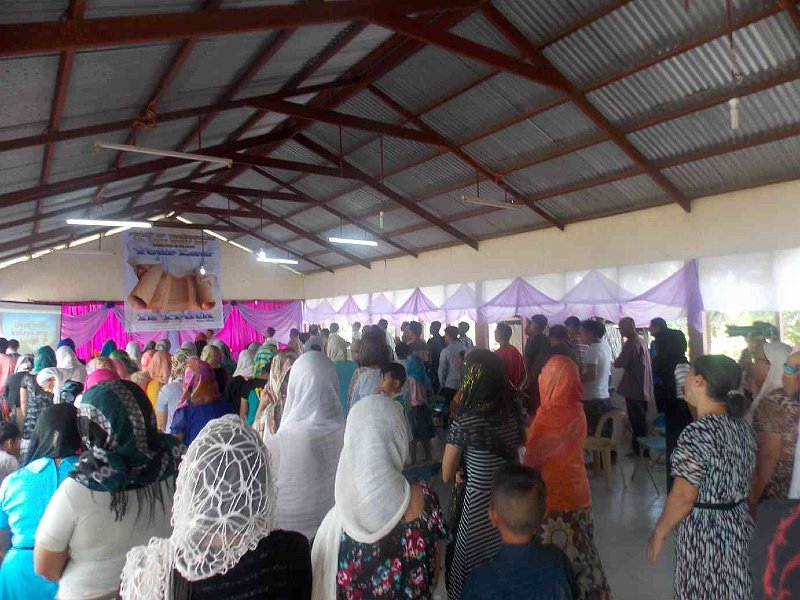 Sabbath Service2