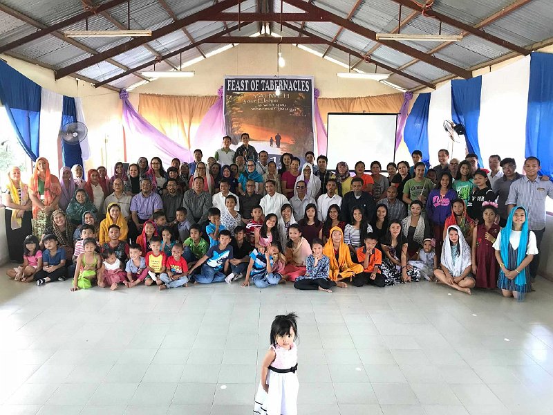 Group Picture, FOT (2)