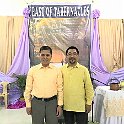 Elder Nilo Tadea & Deacon Joel Baguio