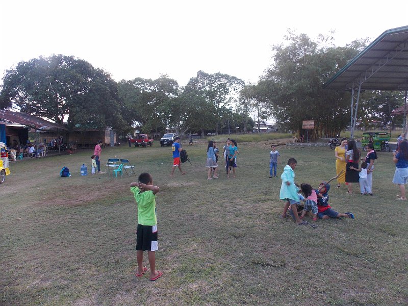 Campground